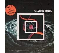 Shaker Song