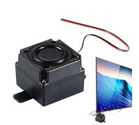 Shaker Subwoofer - Transducteur de haut-parleur à résonance sonore claire | Transducteur tactile, petit caisson de basses, appareil électronique et audio pour le Nouvel An, un anniversaire