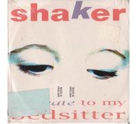 Shaker - The Gate to My Bedsitter [Import]