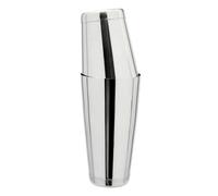 Shaker TIN in TIN Acier Inox 28oz/18oz Stable