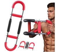 Shaker Twister Arm Trainer, Entraîneur De Bras, entraînement de bras Twister, Réglable De 20KG/30KG, Barre Power Twister Portable