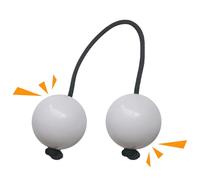 Shakers Asalato Percussion - Jouet Musical Éducatif, Boules Sable Rythmiques Afrique, Instruments Main Pour Adultes | Shakers Traditionnels, Activité Rythme Ludique Culturelle