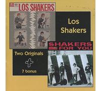 Shakers, Los - Los Shakers for You (65/66) [Import]