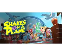 Shakes on a Plane (PS4)