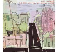 Shakes - Rise & Fall of Modern Living