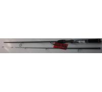 Shakespeare 1264735 USSP702M 2.1m Ugly Stik GX2 Spinning Canne 2 Pièce