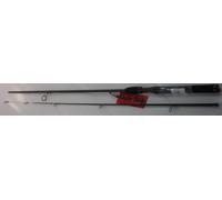 Shakespeare 1264735 USSP702M 2.1m Ugly Stik GX2 Spinning Canne 2 Pièce