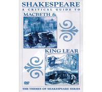 Shakespeare: a Critical Guide - Shakespeare: a Critical Guide - to Macbeth and King Lear [Import anglais]