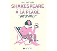 Shakespeare À La Plage - Etre Ou Ne Pas Être Dans Un Transat