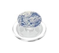 Shakespeare A Midsummer Night's Dream Cute Book Lover PopSockets PopGrip pour MagSafe