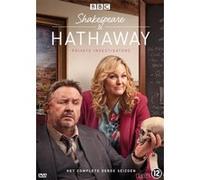 SHAKESPEARE &AMP; HATHAWAY S3-NL G