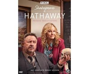 SHAKESPEARE &AMP; HATHAWAY S3-NL G