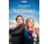 SHAKESPEARE &AMP; HATHAWAY SERIE 1-NL G