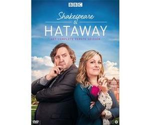 SHAKESPEARE &AMP; HATHAWAY SERIE 1-NL G