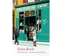 Bison – Shakespeare and Company