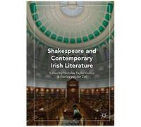 Shakespeare And Contemporary Irish Literature