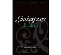 Shakespeare and Ecology Inconnu (Auteur)