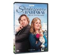 Shakespeare and Hathaway: S1 (DVD)