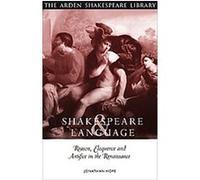 Shakespeare and Language