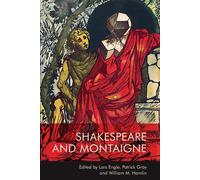 Shakespeare And Montaigne