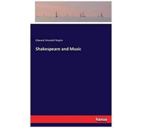 Shakespeare And Music