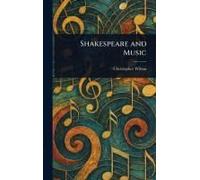 Shakespeare And Music