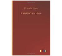 Shakespeare And Music