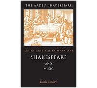 Shakespeare And Music