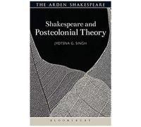 Shakespeare And Postcolonial Theory