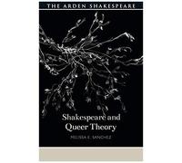 Shakespeare And Queer Theory