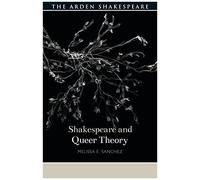 Shakespeare And Queer Theory