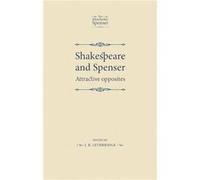 Shakespeare and Spenser by J. B. Lethbridge J. B. Lethbridge (Auteur)