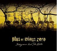 Shakespeare and the Bible - Plus Or Minus Zero [Import]