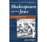 Shakespeare And The Jews