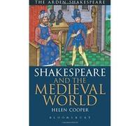 Shakespeare And The Medieval World Helen Cooper Helen Cooper (Auteur)