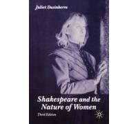 Shakespeare And The Nature Of Women