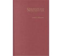 Shakespeare and the Poets' War James P. Bednarz (Auteur)