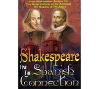 Shakespeare and the Spanish Connection - DVD Zone 1 G