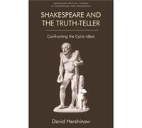 Shakespeare and the TruthTeller by David Hershinow David Hershinow (Auteur)
