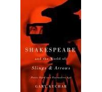 Shakespeare And The World Of "Slings & Arrows