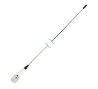 Shakespeare Antennas Antenne 3 Db à Connexion Rapide 90 Cm