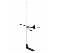 Shakespeare Antennas Antenne Hawk Vhf 3db 90 Cm