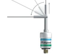 Shakespeare Antennas Antenne Lift N Lay Vhf 3db 90 Cm