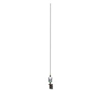 Shakespeare Antennas Antenne Vhf 3db à Corps Bas