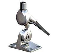 Shakespeare Antennas Cliquet 4 Voies Acier Inoxydable