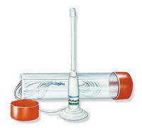Shakespeare Antennas L´antenne Vhf D´urgence Pour Passagers Clandestins