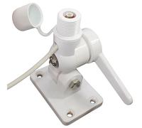 Shakespeare Antennas Support D´antenne à Connexion Rapide Nylon
