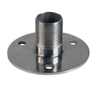 Shakespeare Antennas Support D´antenne Acier Inoxydable 70 Mm