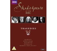 Shakespeare at the BBC: Tragedies