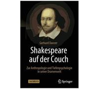 Shakespeare Auf Der Couch